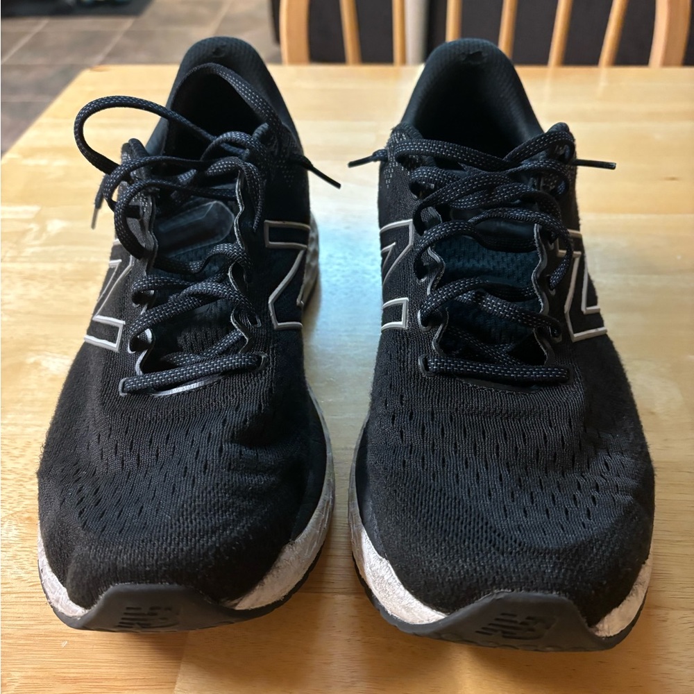 New Balance Fresh Foam 880 running training shoes